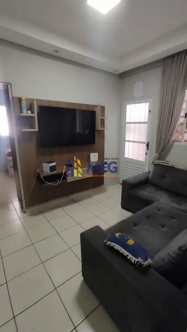 Foto 2 de Casa de Condomínio com 2 quartos à venda, 95m2 em Jardim Residencial Imperatriz, Sorocaba - SP