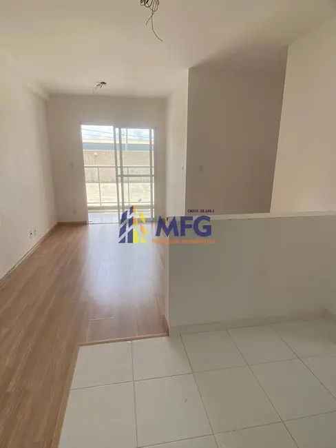 Foto 1 de Apartamento com 2 quartos à venda, 53m2 em Chácaras Reunidas São Jorge, Sorocaba - SP