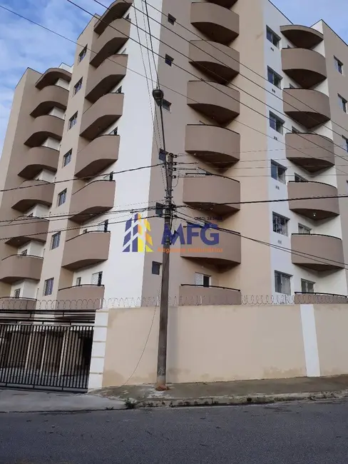Foto 1 de Apartamento com 1 quarto à venda, 44m2 em Vila Barão, Sorocaba - SP