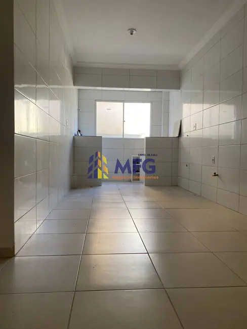 Foto 2 de Apartamento com 1 quarto à venda, 44m2 em Vila Barão, Sorocaba - SP