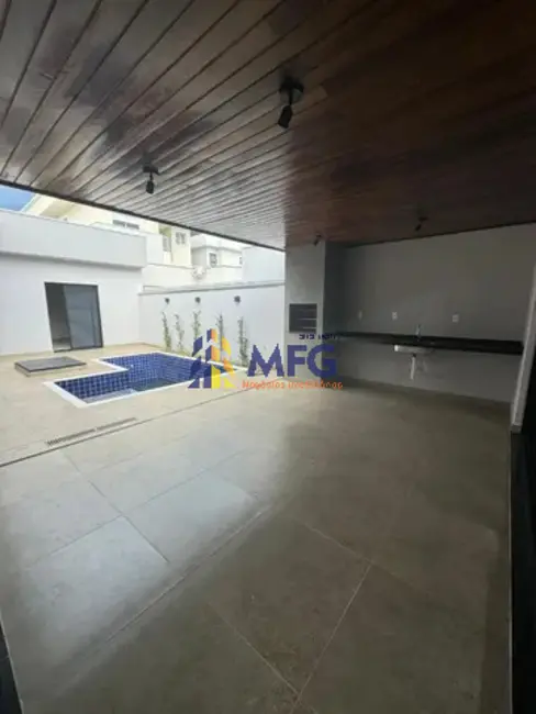 Foto 2 de Casa de Condomínio com 3 quartos à venda, 185m2 em Jardim Residencial Le France, Sorocaba - SP
