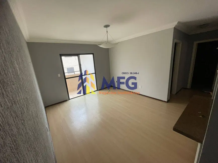 Foto 1 de Apartamento com 2 quartos à venda, 66m2 em Jardim Novo Mundo, Sorocaba - SP