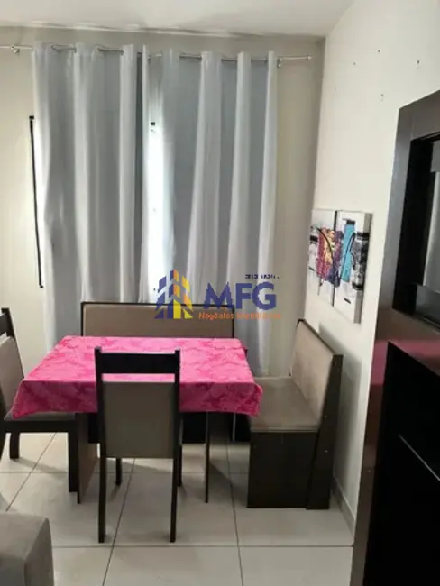 Foto 2 de Apartamento com 2 quartos à venda, 47m2 em Parque Campolim, Sorocaba - SP