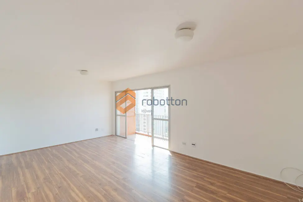 Foto 1 de Apartamento com 3 quartos para alugar, 113m2 em Brooklin Paulista, São Paulo - SP