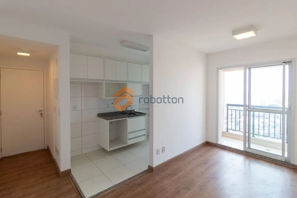 Foto 1 de Apartamento com 2 quartos para alugar, 47m2 em Vila Andrade, São Paulo - SP