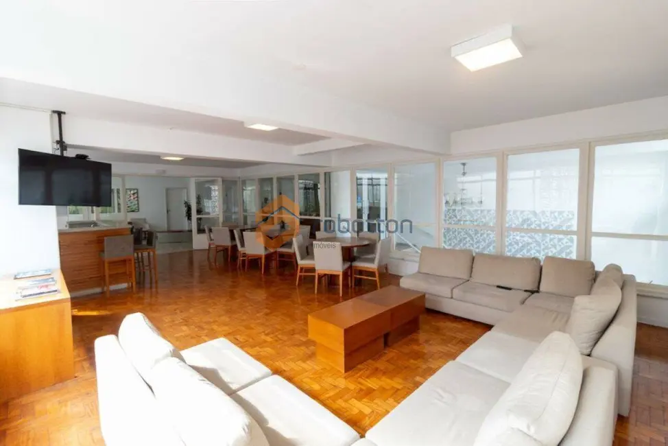 Foto 1 de Apartamento com 2 quartos para alugar, 107m2 em Vila Clementino, São Paulo - SP