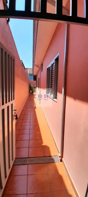 Foto 7 de Casa com 3 quartos à venda, 70m2 em Vila Rezende, Franca - SP