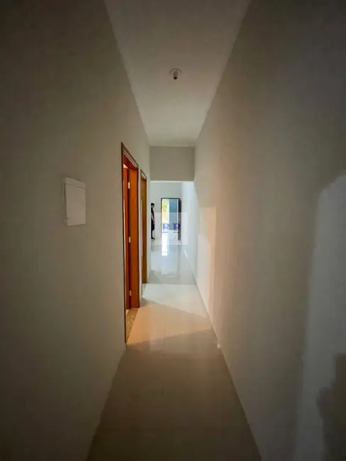 Foto 6 de Casa com 2 quartos à venda, 80m2 em Jardim Luiza II, Franca - SP