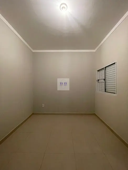 Foto 8 de Casa com 2 quartos à venda, 80m2 em Jardim Luiza II, Franca - SP