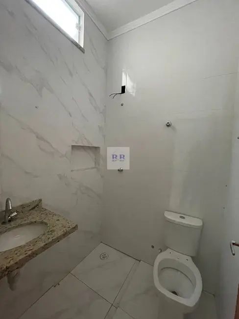 Foto 9 de Casa com 2 quartos à venda, 80m2 em Jardim Luiza II, Franca - SP