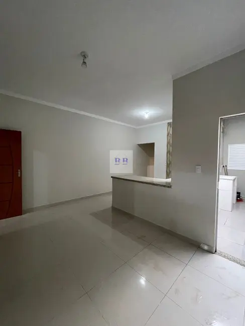 Foto 2 de Casa com 2 quartos à venda, 80m2 em Jardim Luiza II, Franca - SP