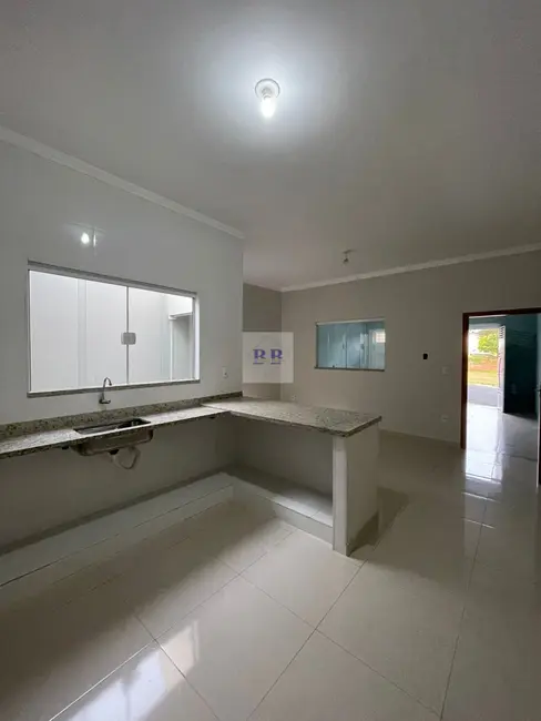 Foto 4 de Casa com 2 quartos à venda, 80m2 em Jardim Luiza II, Franca - SP