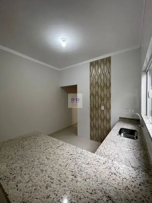 Foto 5 de Casa com 2 quartos à venda, 80m2 em Jardim Luiza II, Franca - SP
