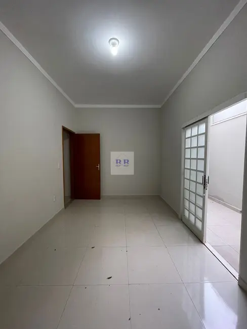 Foto 7 de Casa com 2 quartos à venda, 80m2 em Jardim Luiza II, Franca - SP