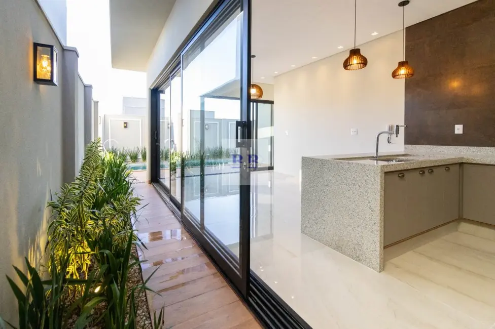 Foto 6 de Casa com 3 quartos à venda, 224m2 em Villa Piemonte II, Franca - SP