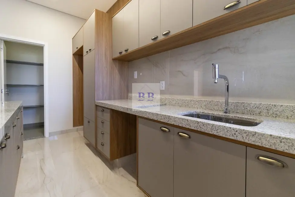 Foto 7 de Casa com 3 quartos à venda, 224m2 em Villa Piemonte II, Franca - SP