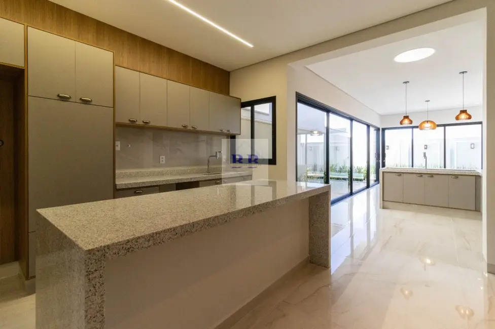 Foto 9 de Casa com 3 quartos à venda, 224m2 em Villa Piemonte II, Franca - SP