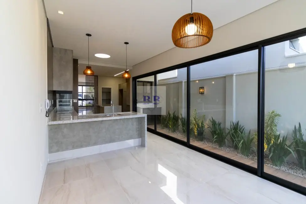 Foto 5 de Casa com 3 quartos à venda, 224m2 em Villa Piemonte II, Franca - SP