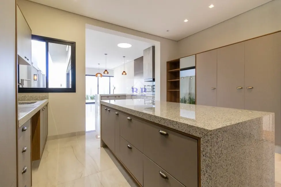 Foto 8 de Casa com 3 quartos à venda, 224m2 em Villa Piemonte II, Franca - SP