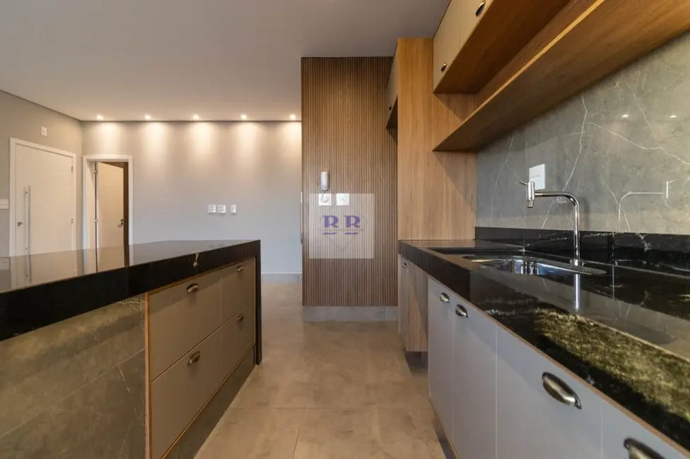 Foto 3 de Apartamento com 3 quartos à venda, 105m2 em Residencial Paraíso, Franca - SP