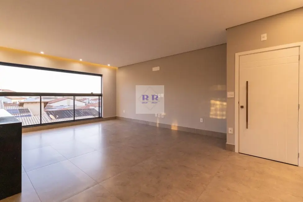 Foto 9 de Apartamento com 3 quartos à venda, 105m2 em Residencial Paraíso, Franca - SP