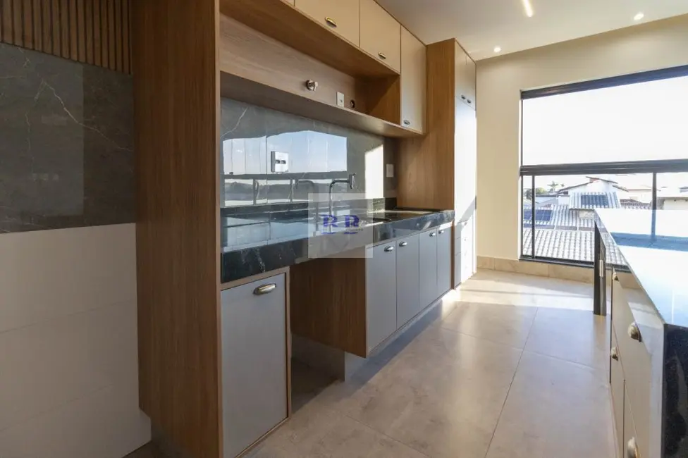 Foto 6 de Apartamento com 3 quartos à venda, 105m2 em Residencial Paraíso, Franca - SP