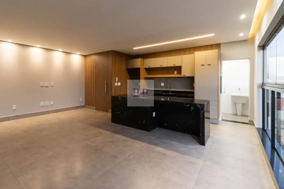 Foto 8 de Apartamento com 3 quartos à venda, 105m2 em Residencial Paraíso, Franca - SP