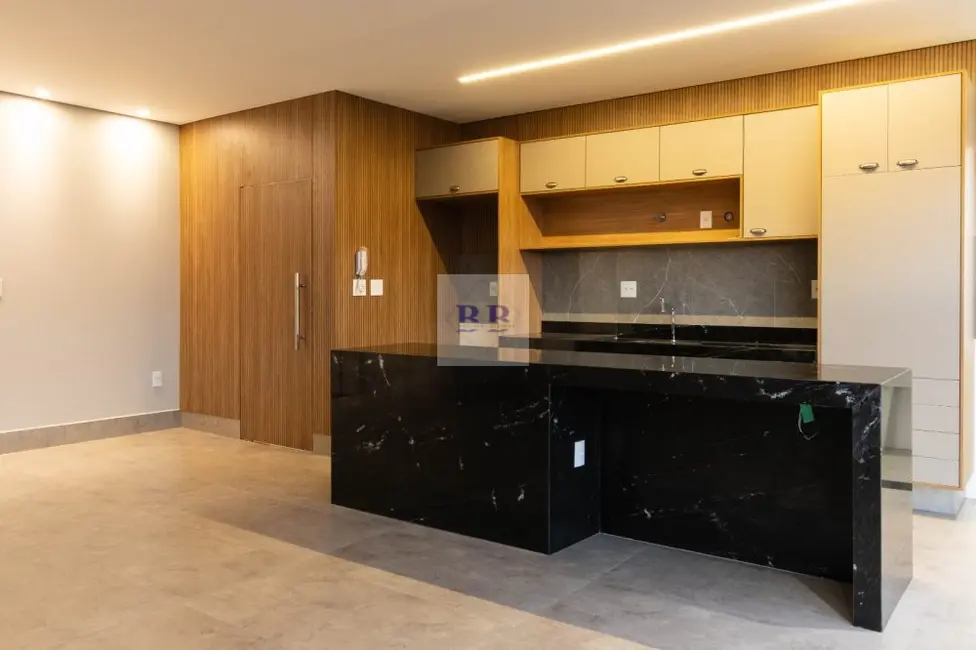 Foto 7 de Apartamento com 3 quartos à venda, 105m2 em Residencial Paraíso, Franca - SP