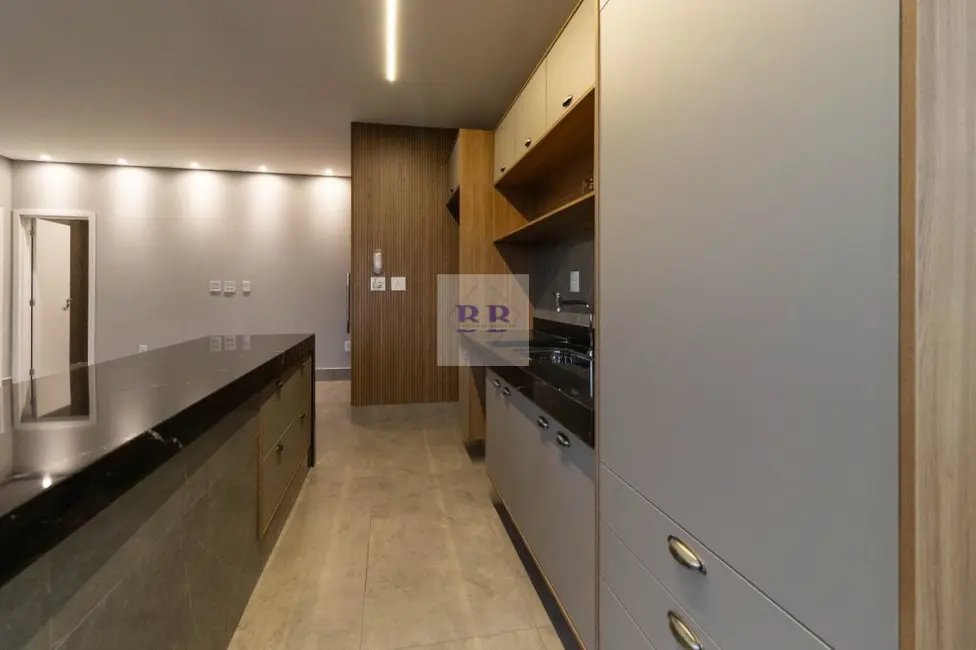 Foto 4 de Apartamento com 3 quartos à venda, 105m2 em Residencial Paraíso, Franca - SP