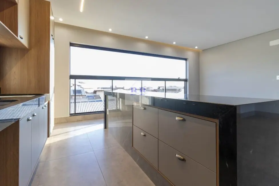 Foto 5 de Apartamento com 3 quartos à venda, 105m2 em Residencial Paraíso, Franca - SP