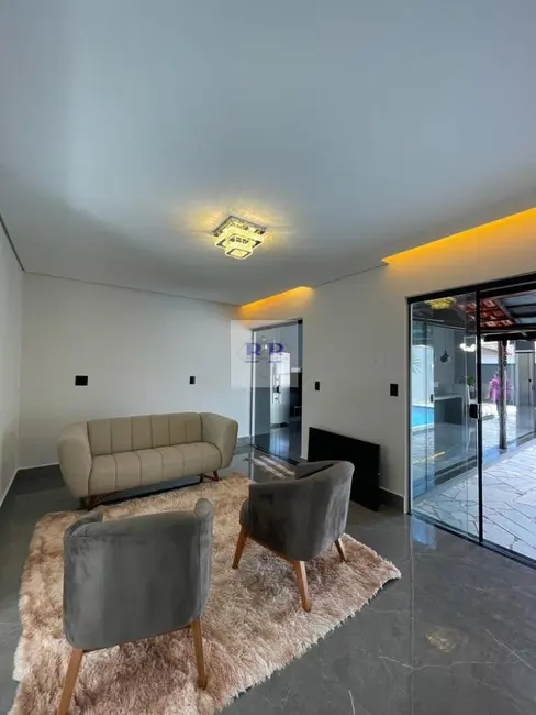 Foto 8 de Casa com 2 quartos à venda, 158m2 em Jardim Lima, Franca - SP