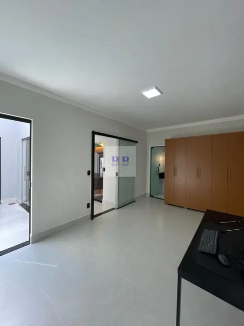 Foto 9 de Casa com 2 quartos à venda, 158m2 em Jardim Lima, Franca - SP