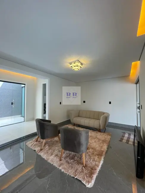 Foto 7 de Casa com 2 quartos à venda, 158m2 em Jardim Lima, Franca - SP