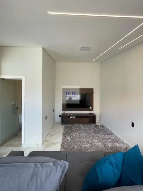 Foto 5 de Casa com 2 quartos à venda, 158m2 em Jardim Lima, Franca - SP