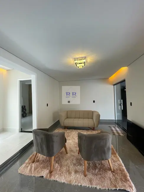 Foto 6 de Casa com 2 quartos à venda, 158m2 em Jardim Lima, Franca - SP