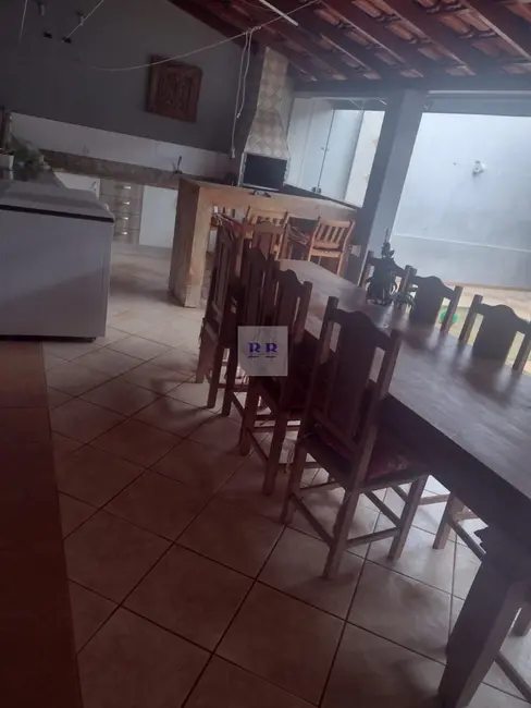 Foto 9 de Casa com 3 quartos à venda, 215m2 em Jardim Califórnia, Franca - SP