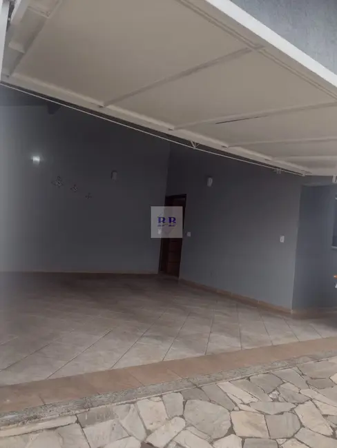 Foto 8 de Casa com 3 quartos à venda, 215m2 em Jardim Califórnia, Franca - SP