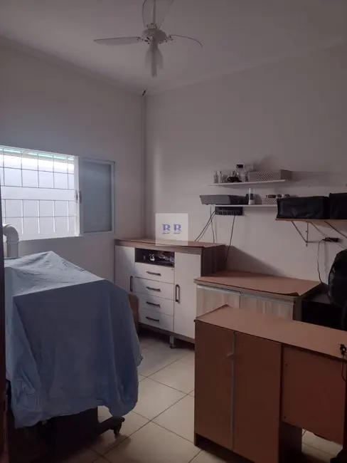 Foto 5 de Casa com 3 quartos à venda, 215m2 em Jardim Califórnia, Franca - SP