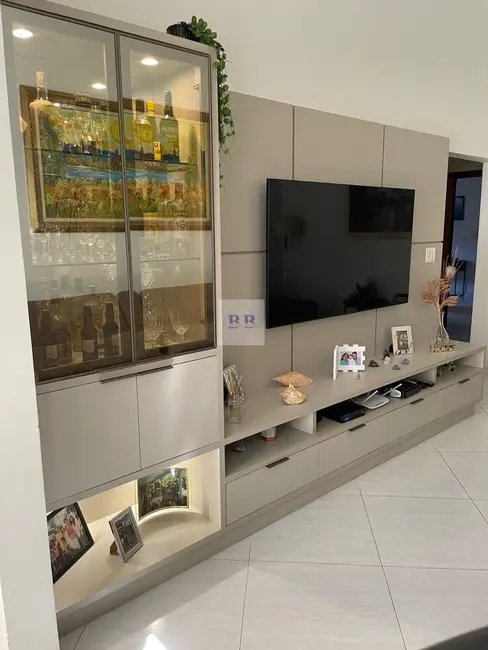 Foto 4 de Casa com 3 quartos à venda, 344m2 em Jardim Francano, Franca - SP