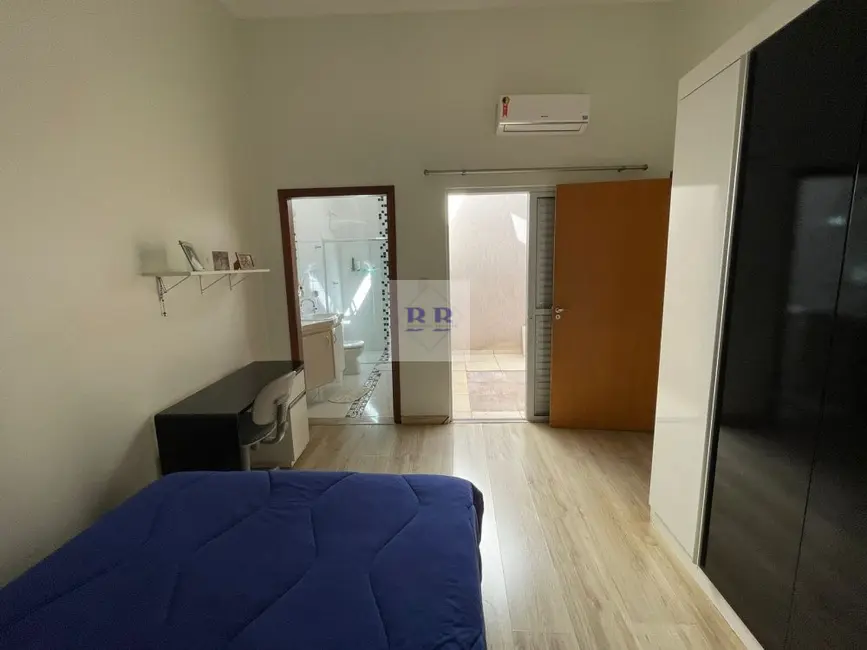 Foto 8 de Casa com 3 quartos à venda, 344m2 em Jardim Francano, Franca - SP