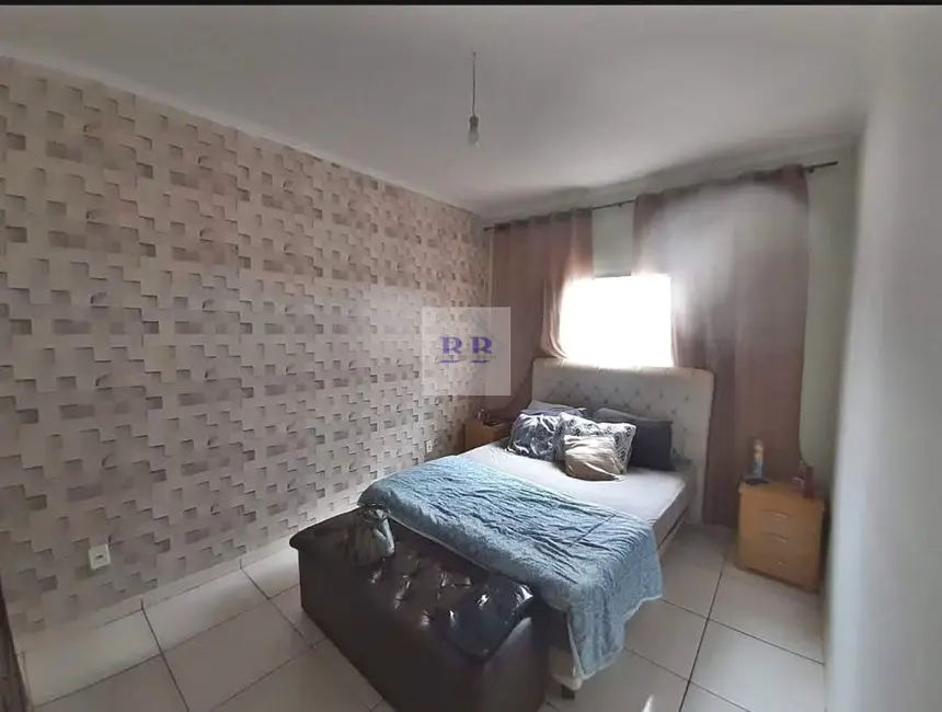 Foto 7 de Casa com 3 quartos à venda, 181m2 em Jardim do Éden, Franca - SP