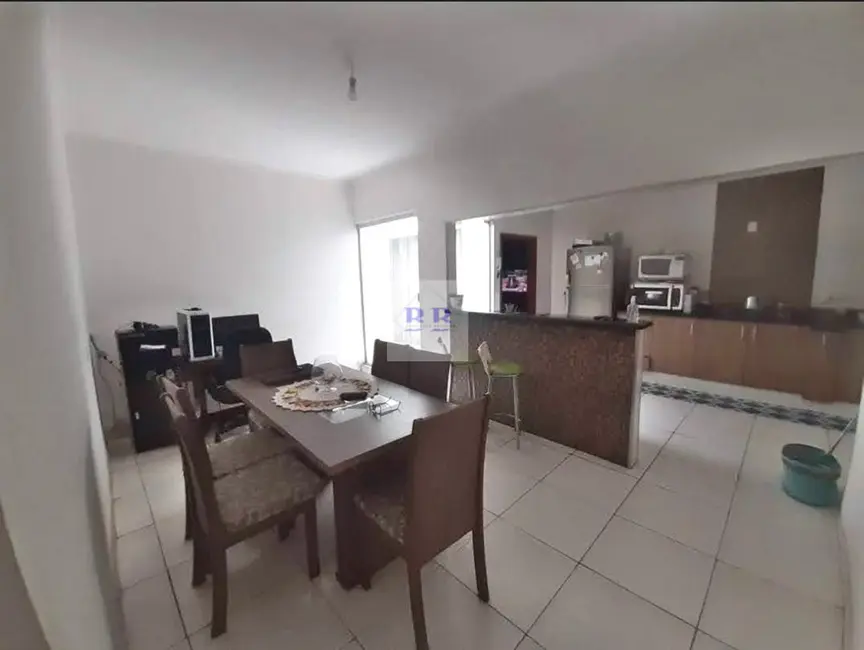 Foto 4 de Casa com 3 quartos à venda, 181m2 em Jardim do Éden, Franca - SP