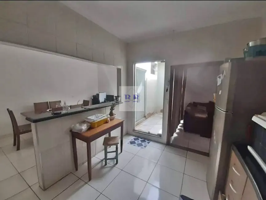 Foto 5 de Casa com 3 quartos à venda, 181m2 em Jardim do Éden, Franca - SP