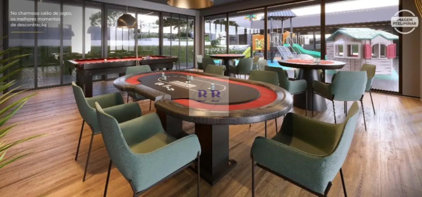 Foto 9 de Casa com 3 quartos à venda, 260m2 em Santo Agostinho, Franca - SP