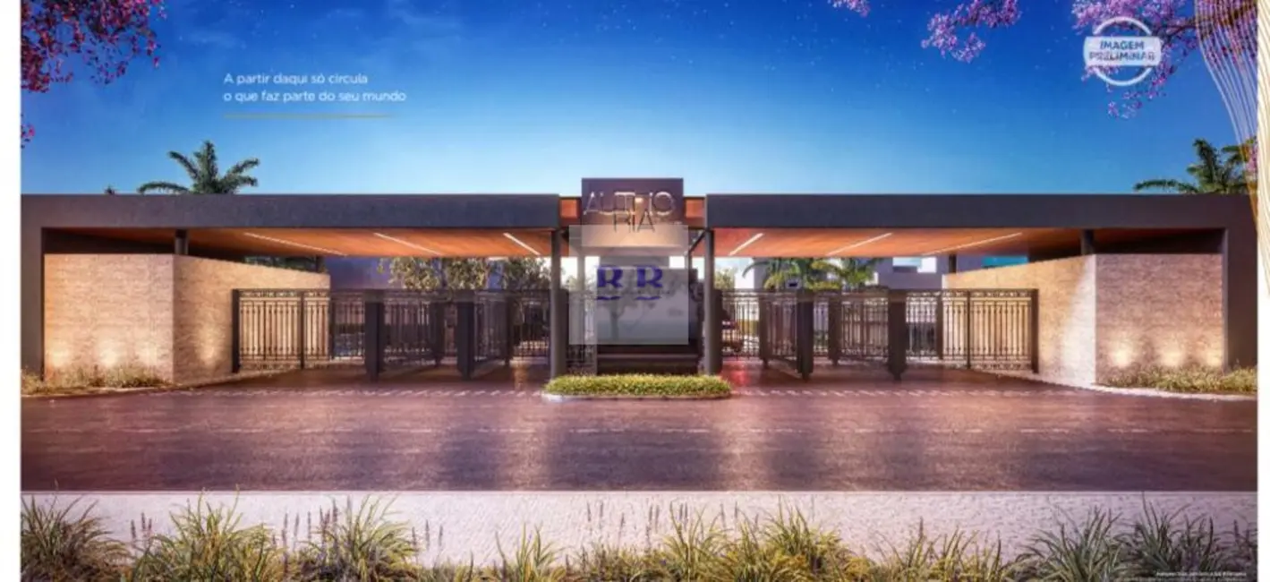 Foto 3 de Casa com 3 quartos à venda, 260m2 em Santo Agostinho, Franca - SP