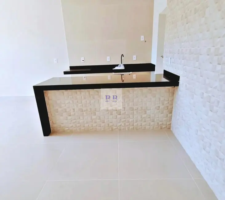 Foto 1 de Apartamento com 2 quartos à venda, 88m2 em Jardim Piratininga II, Franca - SP
