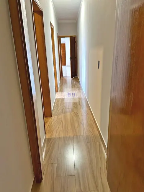 Foto 5 de Apartamento com 3 quartos à venda, 98m2 em Parque Moema, Franca - SP