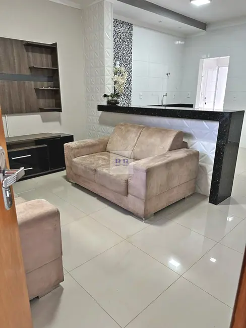 Foto 7 de Apartamento com 3 quartos à venda, 98m2 em Parque Moema, Franca - SP