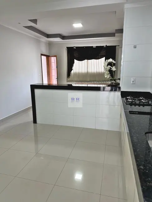 Foto 2 de Apartamento com 3 quartos à venda, 98m2 em Parque Moema, Franca - SP