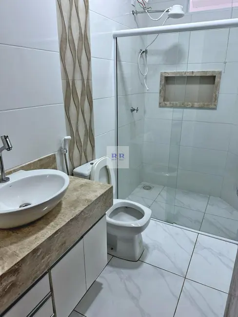 Foto 6 de Apartamento com 3 quartos à venda, 98m2 em Parque Moema, Franca - SP